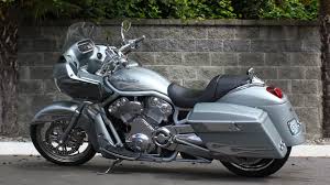 If you collect then this you will not find a nicer 100th. 2003 Harley Davidson V Rod Klock Werks Road Rod F166 1 Seattle 2014