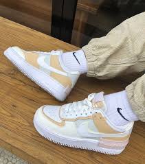 Nike Air Force 1 Shadow In 2020 Sneakers Fashion Nike Air Shoes Custom Nike Shoes