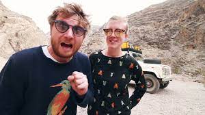 Become a patron of the sunnyside today: Phil Und Karo Von The Sunnyside Youtube