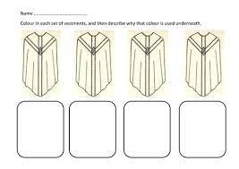 Find the perfect priest vestments stock illustrations from getty images. Colours Of Vestments During The Liturgical Year Teaching Resources