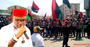 Since the agitation of the restoration of sovereign state of biafra was resurrected from 2015 till date, many innocent young men and women. Biafra Join New Year Live Special Broadcast By Mazi Nnamdi Kanu Top Stories Biafra News Africa World News Opinion Videos Obinwannem News