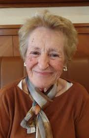 Condolence Book for Margaret CLERY (née Drummey) (Howth, Dublin)