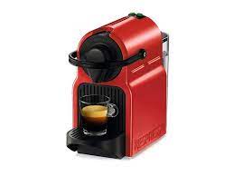 Offering freshly brewed coffee with crema as well as delicious, authentic espresso, the vertuoplus machine conveniently makes two cup sizes at the touch of a button: Nespresso Inissia Repair Ifixit