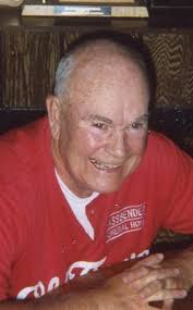 Obituary information for WILLIAM C. "MICKEY" FRAZIER