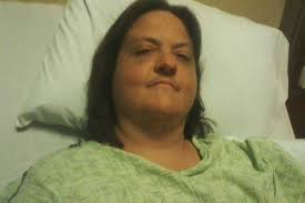 Fundraiser for Tonya Frazier by Donna Ries : Tonya's Fight for Health Fund