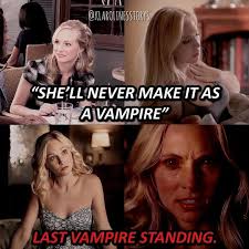 Mystic Falls, Covington GA