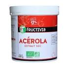 Acerola Etrait Sec