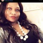 Tabitha Patton's Instagram, Twitter & Facebook