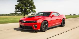 These Are The Biggest Issues With Modern Chevy Camaros