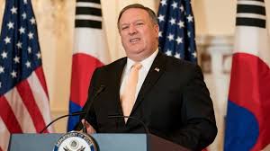 But how much do we really know about what goes on in that country? Us Offers To Help Rebuild N Korea Economy If It Denuclearises Bbc News