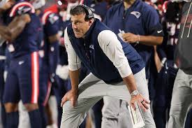 Barth's 5 things: Patriots need to avoid 'trap game' against Saints - 98.5 The Sports Hub - Boston's Home For Sports