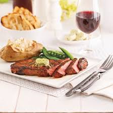 Site Search Discovery Powered By Ai Recipe Steak Food Bbq