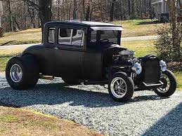 Image result for Black 1929 Dodge