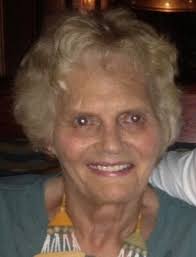 Eunice Handel Obituary (2020)