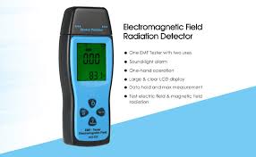 Electromagnetic radiation tester portable digital lcd electric magnetic field emf meter dosimeter detector for computer. Emf Meter Emf Meter Handheld Mini Digital Lcd Emf Tester Electromagnetic Field Radiation Detector Meter Dosimeter Tester Counter Emf Meters Electrical Testing