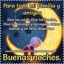 Buenas Noches Para Todos Mis Familiares Y Amigos De Todo El Mundo Solo Sentimi Imagenes De Feliz Noche Emoticones De Buenas Noches Mensajes De Buenas Tardes