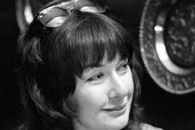 Fiona, Lady Montagu of Beaulieu obituary