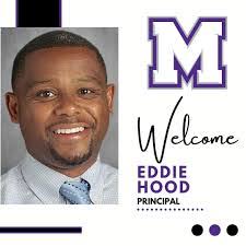 Eddie Hood's Instagram, Twitter & Facebook