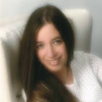 Danielle DeLozier Obituary