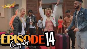 Un car wash réussi ! Les Anges 11 Episode 14 Les Anges En Replay