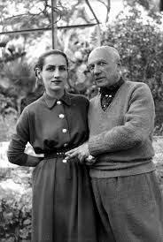Wir stellen dir eine auflistung der verschiedenen bestseller zur verfügung. Pablo Picasso Und Seine Gottinnen Nzz Am Sonntag