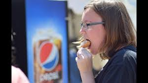 Unique fried foods headline state fair cuisine