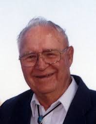 OBITUARY: Gerald Croffoot