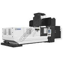 China CNC Gantry Type Machining Centers Suppliers and ...