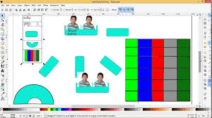 Svg Seating Chart Youtube