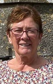 Condolence Book for Jean Brennan (née Dermody) (Nurney, Carlow)