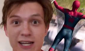 He is an actor, known for drake & josh (2004), superhero movie (2008) and yours, mine & ours (2005). Tom Holland S Spider Man Seen In Teaser Clip For First Homecoming Trailer Daily Mail Online