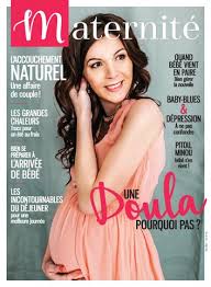 Maternité Été 2017 by Groupe Lexis Media