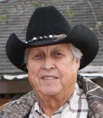 Obituary for Rodolfo "Rudy" Federico Garza Sr.