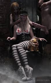 Search: rosemary winters - Slushe