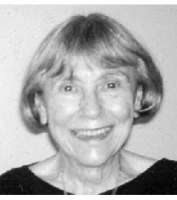 LULU ROODY Obituary (2009)