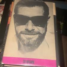 THE EMPTY HOURS SIGNED ED McBAIN 1ST/1ST