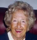 BETTE MANOS Obituary (2010)