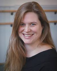 Stephanie Carter — The Arts Centre Telford