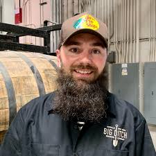 We wanted to take a moment to recognize a recent Employee of the Month:  Chris Ceccato! Chris is an assistant brewer that works