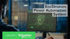 We did not find results for: Ecostruxure Power Automation System Schneider Electric Global