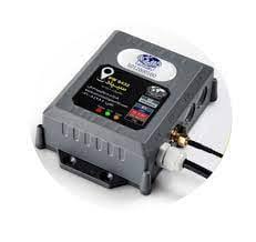 تفاوت دستگاه سیپاد و GPS ساده در کامیون‌ها