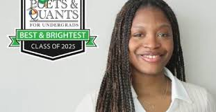 Poets&Quants For Undergrads