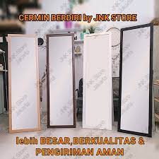 2 kekuatan memegang frame kos untuk keseluruhan tingkap adalah rm2700 untuk cermin hijau reflectagak murah berbanding kedai lain yang saya tanyayang lain kebanyakkan harga dalam rm3500 4000 untuk kesemua tingkapharga tingkap selalunya dikira perkaki dan mengikut jenis frame serta cermin yang hendak digunakan. Jual Standing Mirror Cermin Berdiri Kaca Rias Panjang Di Lapak Jnk Store Bukalapak