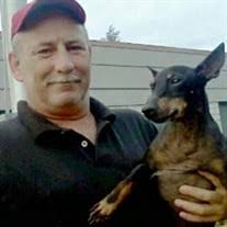 Keenan J. Murphy Obituary (2023)