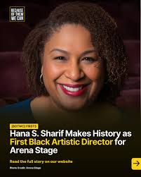 It's been her dream to hold this position since she was a teen!