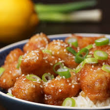 Chinese Take Away Style Lemon Chicken Video Lemon Chicken Recipe Lemon Chicken Pork Recipes