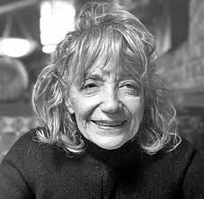 Marian Thomas Obituary