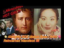 Image result for mabus rose