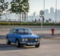 Image result for Navy Blue 1976 Alfa-Romeo