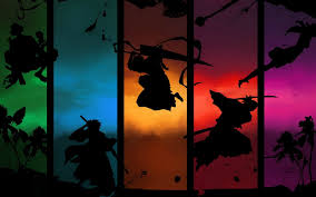 Imgur Anime Wallpaper Bleach Anime Anime Wallpaper 1920x1080